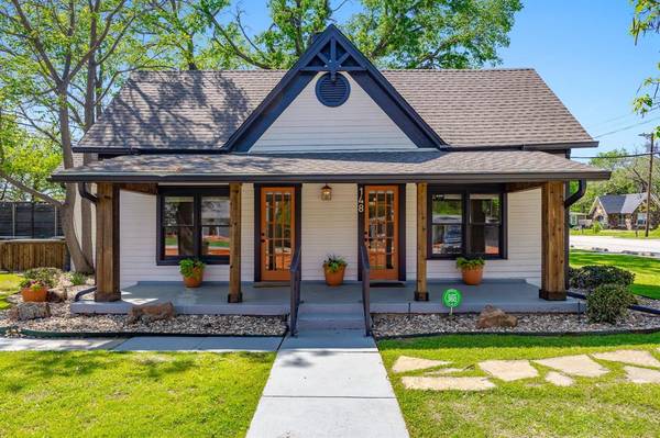 148 S Elm Street, Keller, TX 76248