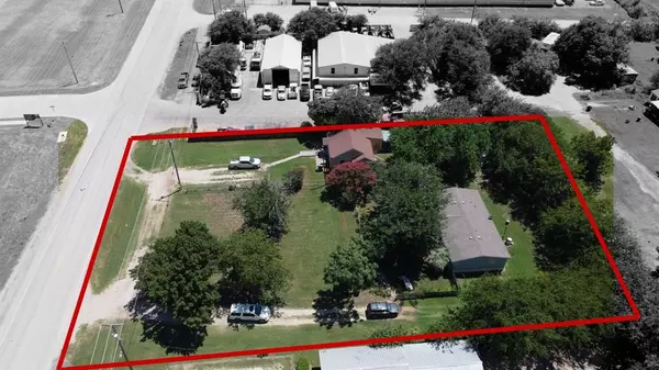 1510 Hwy 1187, Crowley, TX 76036