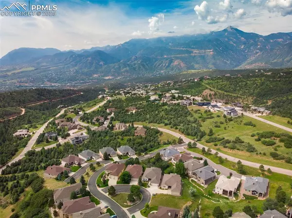 Colorado Springs, CO 80904,4045 Ramshorn PT