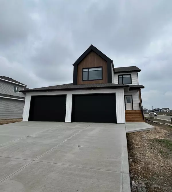 10702 146 AVE, Rural Grande Prairie No. 1 County Of, AB T8X 0X5
