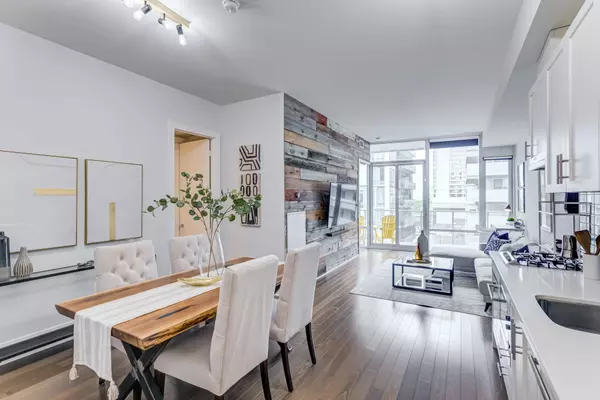 29 Queens Quay N/A E #627, Toronto C08, ON M5E 0A4