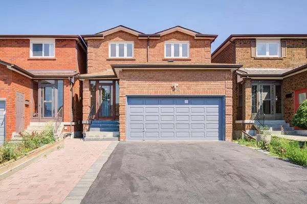 116 Burnt Bark DR, Toronto E05, ON M1V 3J8