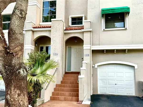 Sunrise, FL 33323,1419 NW 126th Ln