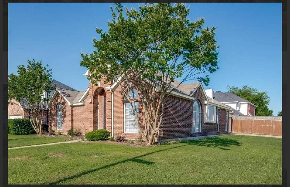7800 Kinman Lane, Plano, TX 75024