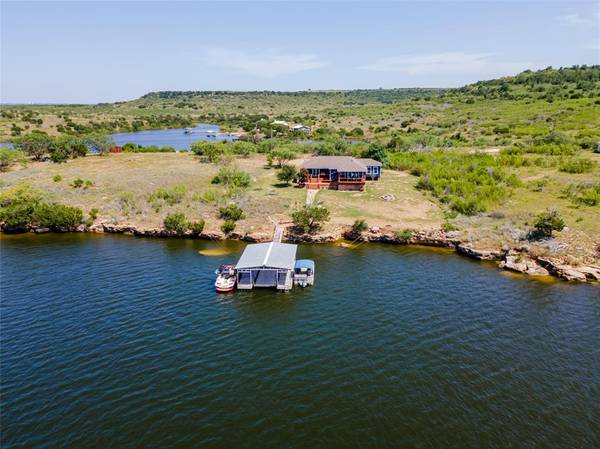 3500 Hog Bend #146, Possum Kingdom Lake, TX 76449