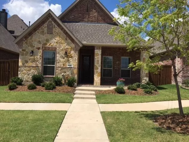 686 Pendle Forest Drive, Frisco, TX 75036