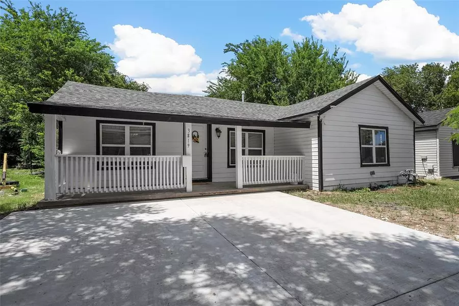 3819 Cumberland Avenue, Waco, TX 76707
