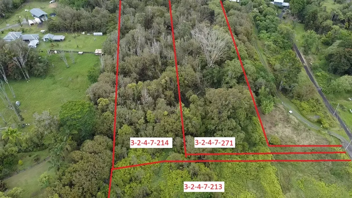 Hilo, HI 96720,AINAOLA DRIVE