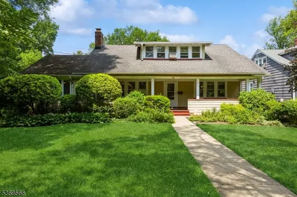 493 Summit Ave, Maplewood Twp., NJ 07040