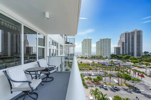Fort Lauderdale, FL 33308,3333 NE 34th St #810