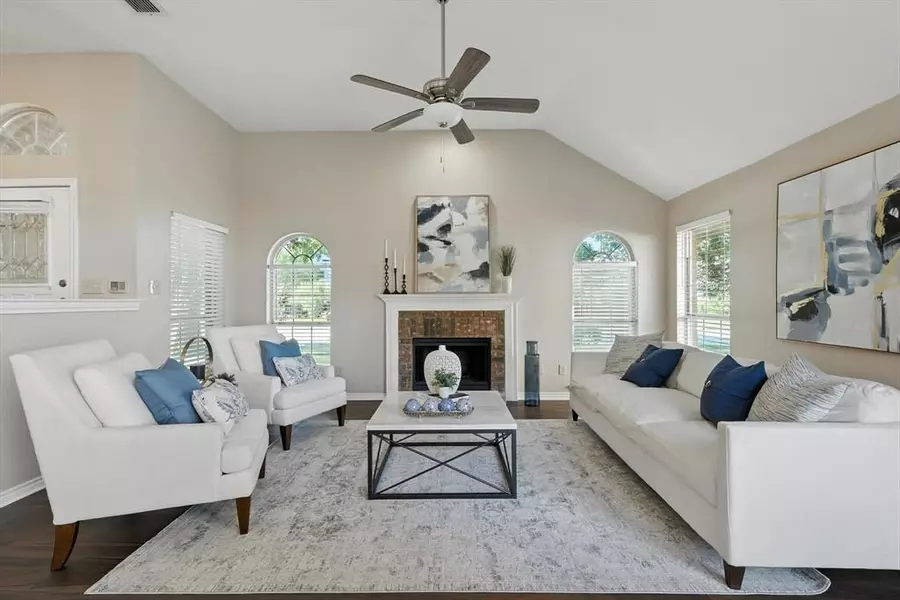 2909 Micarta Drive, Plano, TX 75025