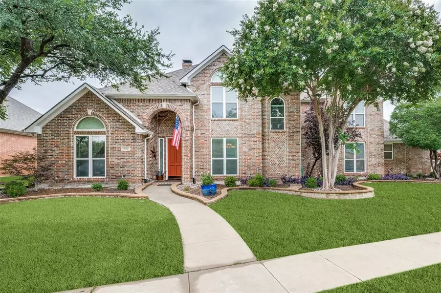 938 Mallard Drive, Coppell, TX 75019