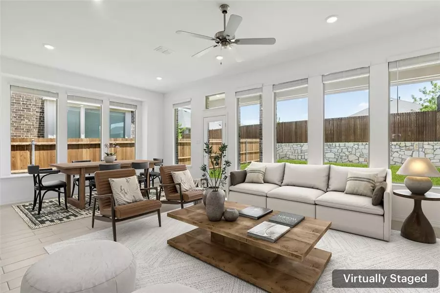 2109 Esher Drive, Little Elm, TX 75068
