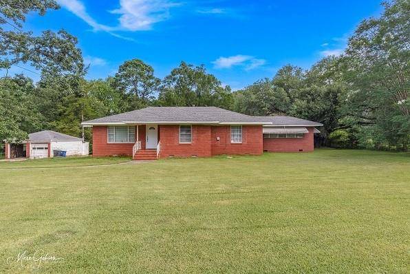 906 Lincoln Drive, Shreveport, LA 71107