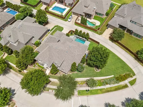 Allen, TX 75013,1365 Francie Way
