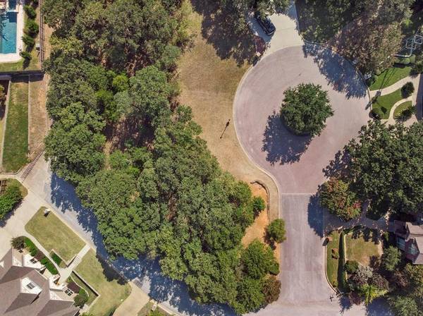 6708 Nob Hill Court, North Richland Hills, TX 76182