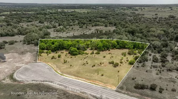 TBD Lot 37 Outpost Drive, Stephenville, TX 76401