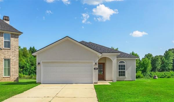 6850 Bethany Reed Circle, Blanchard, LA 71107
