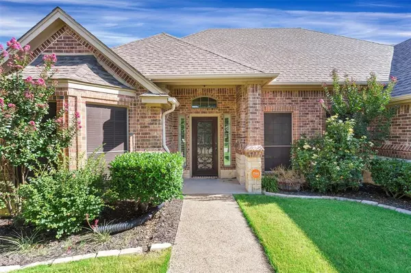 Willow Park, TX 76008,104 Sawgrass Drive