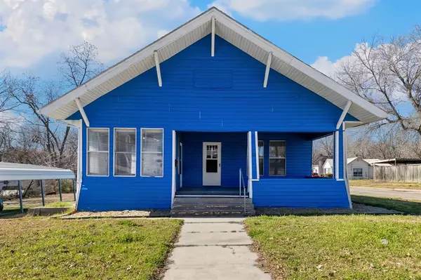 422 N Woods Street #420, Sherman, TX 75092