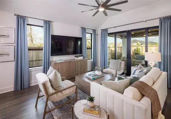 3776 American Paint Drive, Aubrey, TX 76227