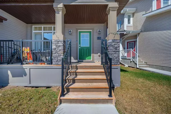 Cochrane, AB T4C 2P8,125 Heartland ST