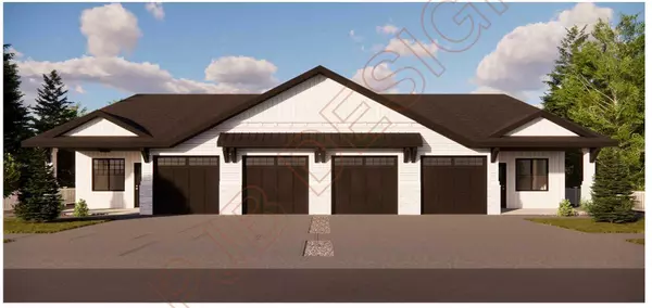 5463 55 AVE #1, Lacombe, AB T4L 1M1