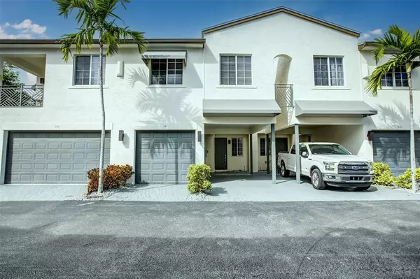 131 SE 7th Way #131, Pompano Beach, FL 33060