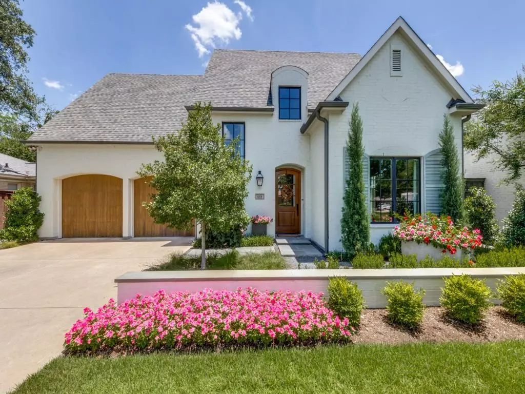Dallas, TX 75209,6818 Oriole Drive