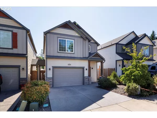 10600 NW 321ST AVE, North Plains, OR 97133