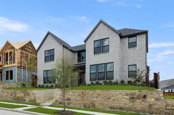 Fort Worth, TX 76008,14469 Overlook Park Drive