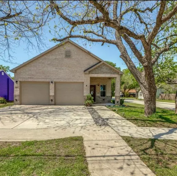 Mckinney, TX 75069,1017 N Church Street