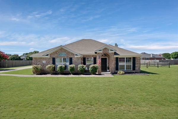 105 Langley Court, Aledo, TX 76008