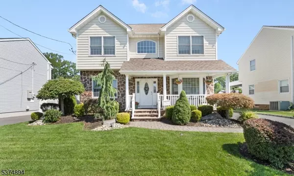 11 Oleander Way, Clark Twp., NJ 07066