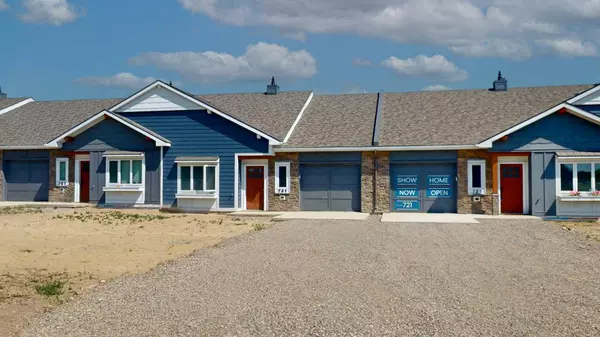 731 7 AVE West, Cardston, AB T0K0K0