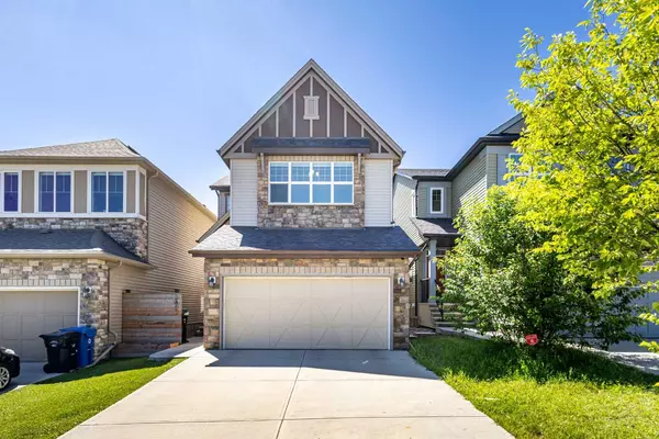 491 Nolan Hill DR NW, Calgary, AB T3R 0S9