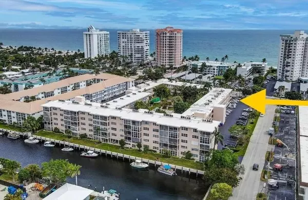1481 S Ocean Blvd #308, Pompano Beach, FL 33062