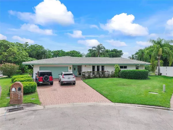 8608 NW 26th Ct, Coral Springs, FL 33065