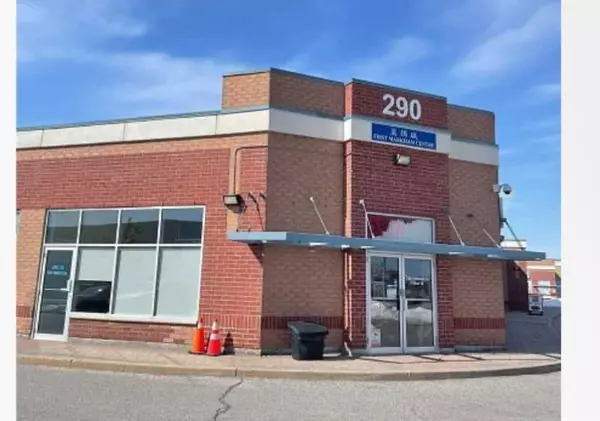 290 Yorktech DR #22, Markham, ON L4G 0A6