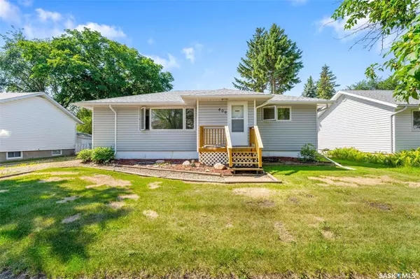 409 Bemister AVENUE E, Melfort, SK S0E 1A0