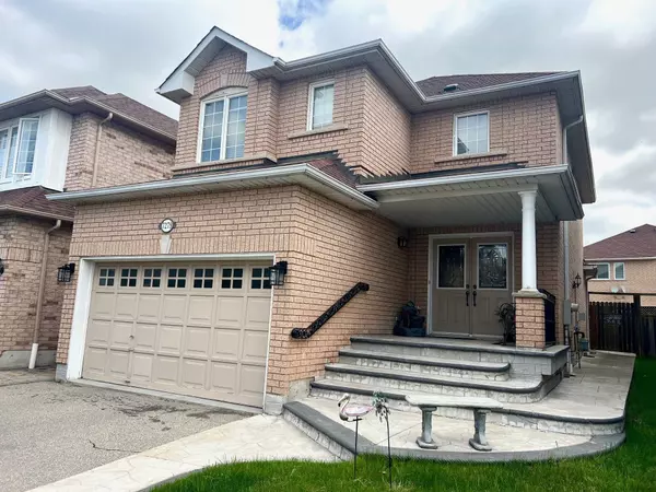 7279 Village Walk N/A, Mississauga, ON L5W 1V7