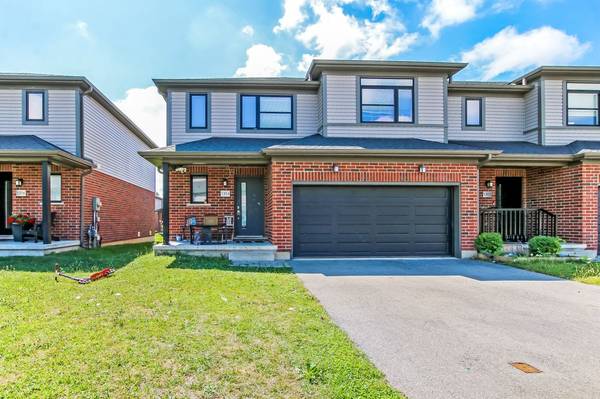 1314 Michael CIR, London East, ON N5V 0B8