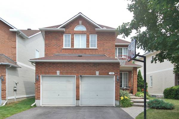 38 Rialto WAY, Hunt Club - South Keys And Area, ON K1T 4B3