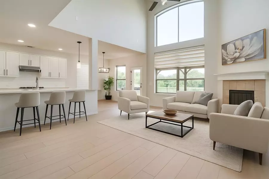 2469 Sleepy Hollow Trail, Frisco, TX 75033