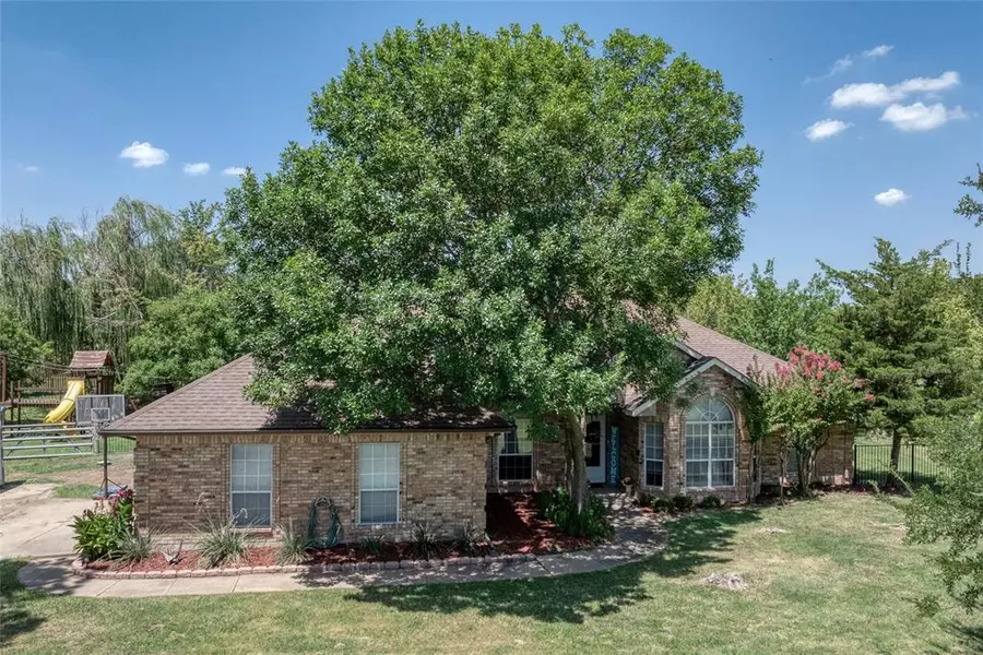 126 Collin Ct Court, Prosper, TX 75078