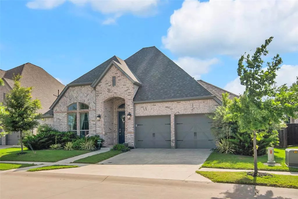 Van Alstyne, TX 75495,1728 Cannon Street