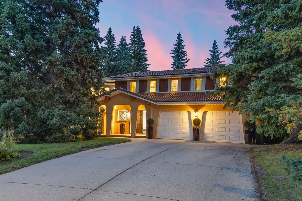 Calgary, AB T2V 3N6,20 Bay View DR Southwest