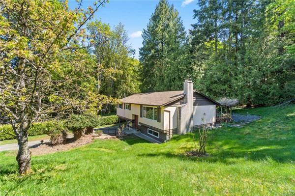 2749 Joanna Terr, Nanaimo, BC V9T 4V3