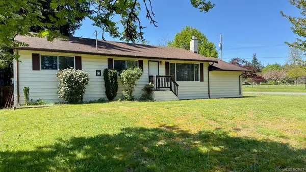 2891 Poplar Dr, Courtenay, BC V9M 6A9