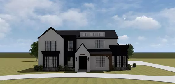 TBD Longhorn Drive, Alma, TX 75119